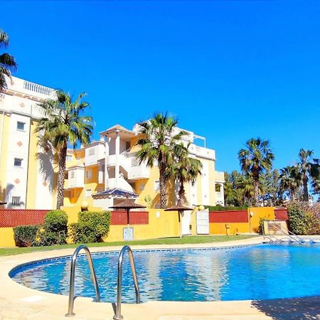 Apartamento Playa Sol By Denia Costa Eksteriør billede