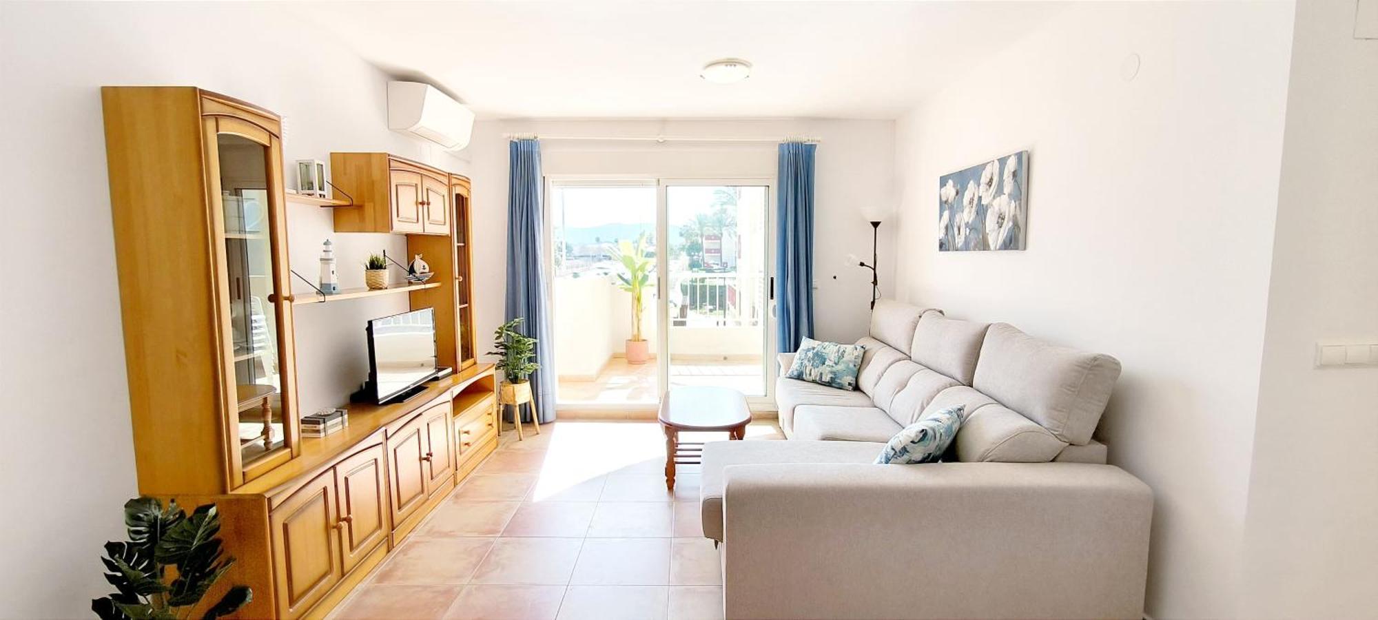 Apartamento Playa Sol By Denia Costa Eksteriør billede