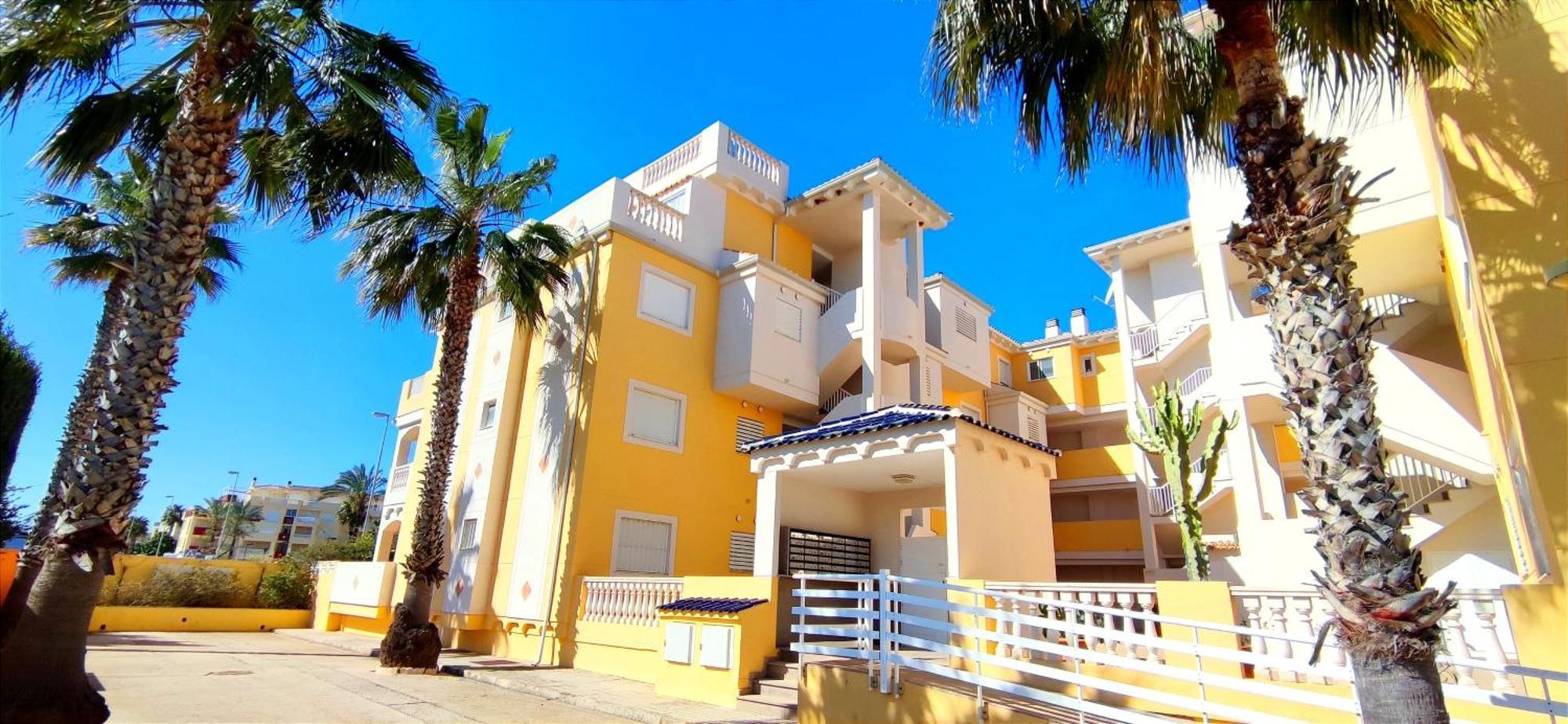 Apartamento Playa Sol By Denia Costa Eksteriør billede