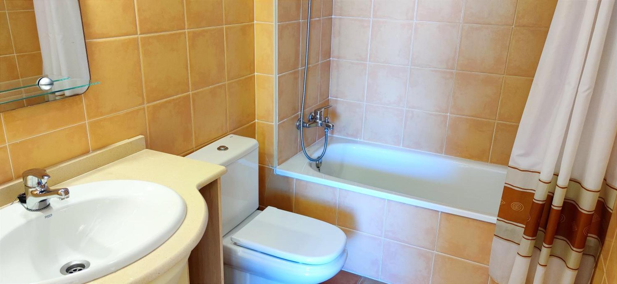 Apartamento Playa Sol By Denia Costa Eksteriør billede