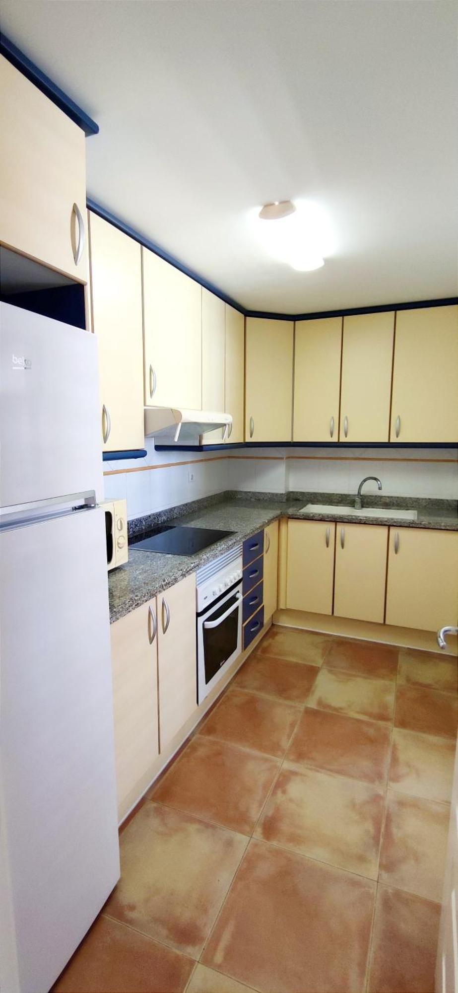 Apartamento Playa Sol By Denia Costa Eksteriør billede
