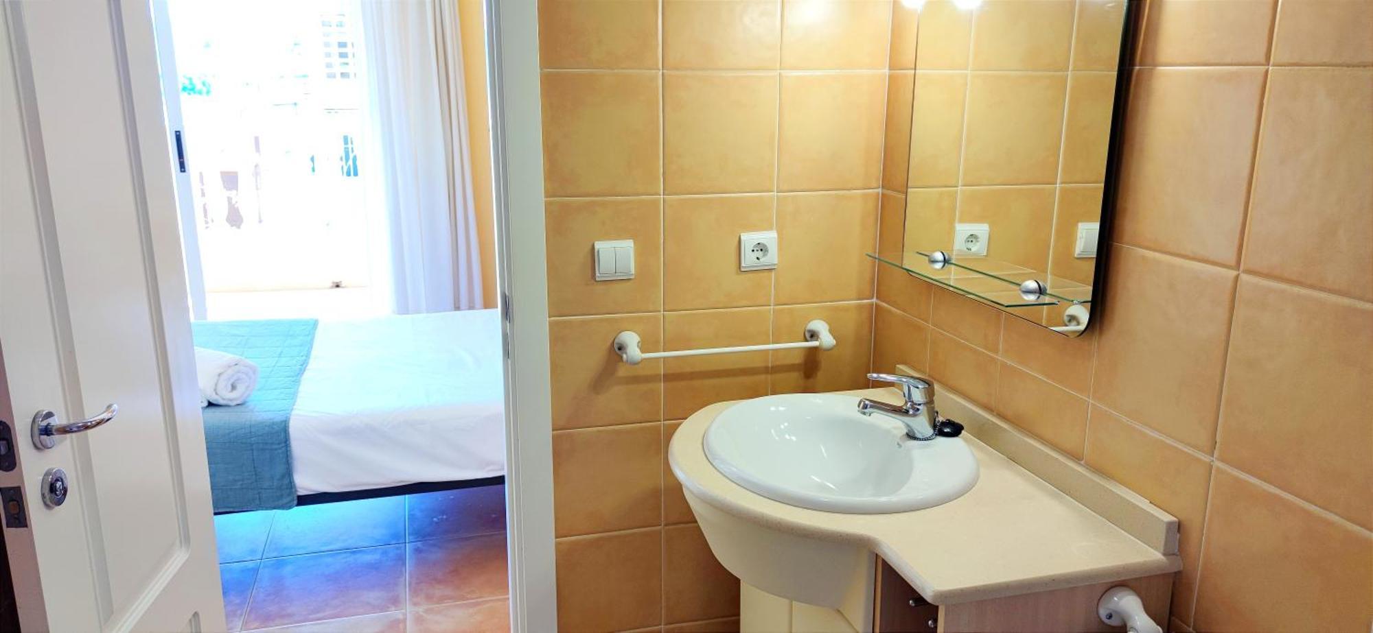 Apartamento Playa Sol By Denia Costa Eksteriør billede