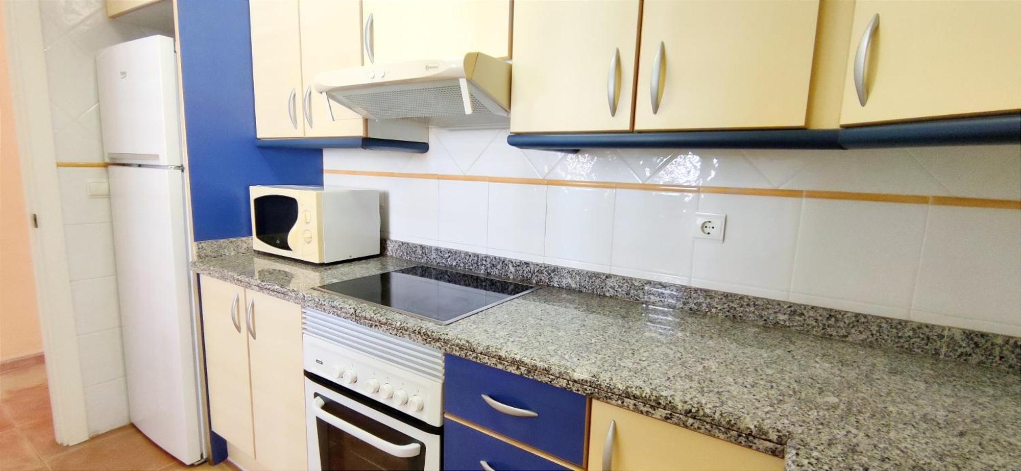Apartamento Playa Sol By Denia Costa Eksteriør billede