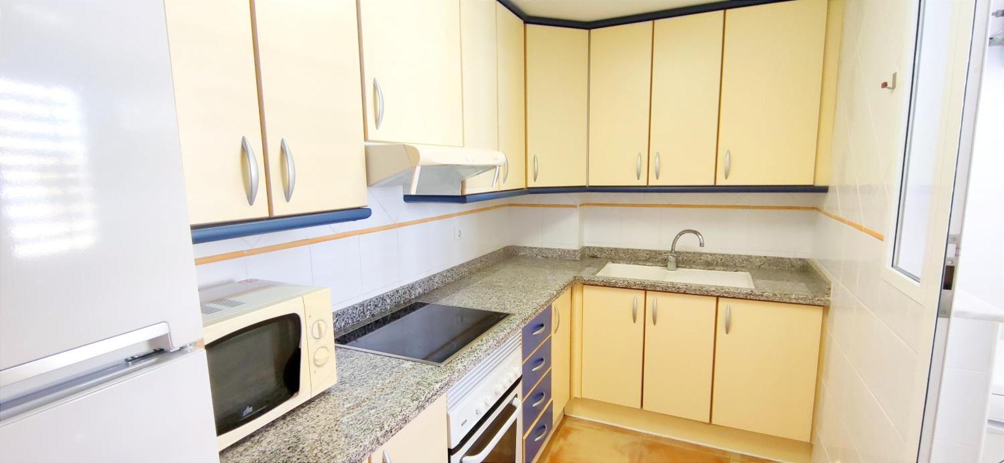 Apartamento Playa Sol By Denia Costa Eksteriør billede