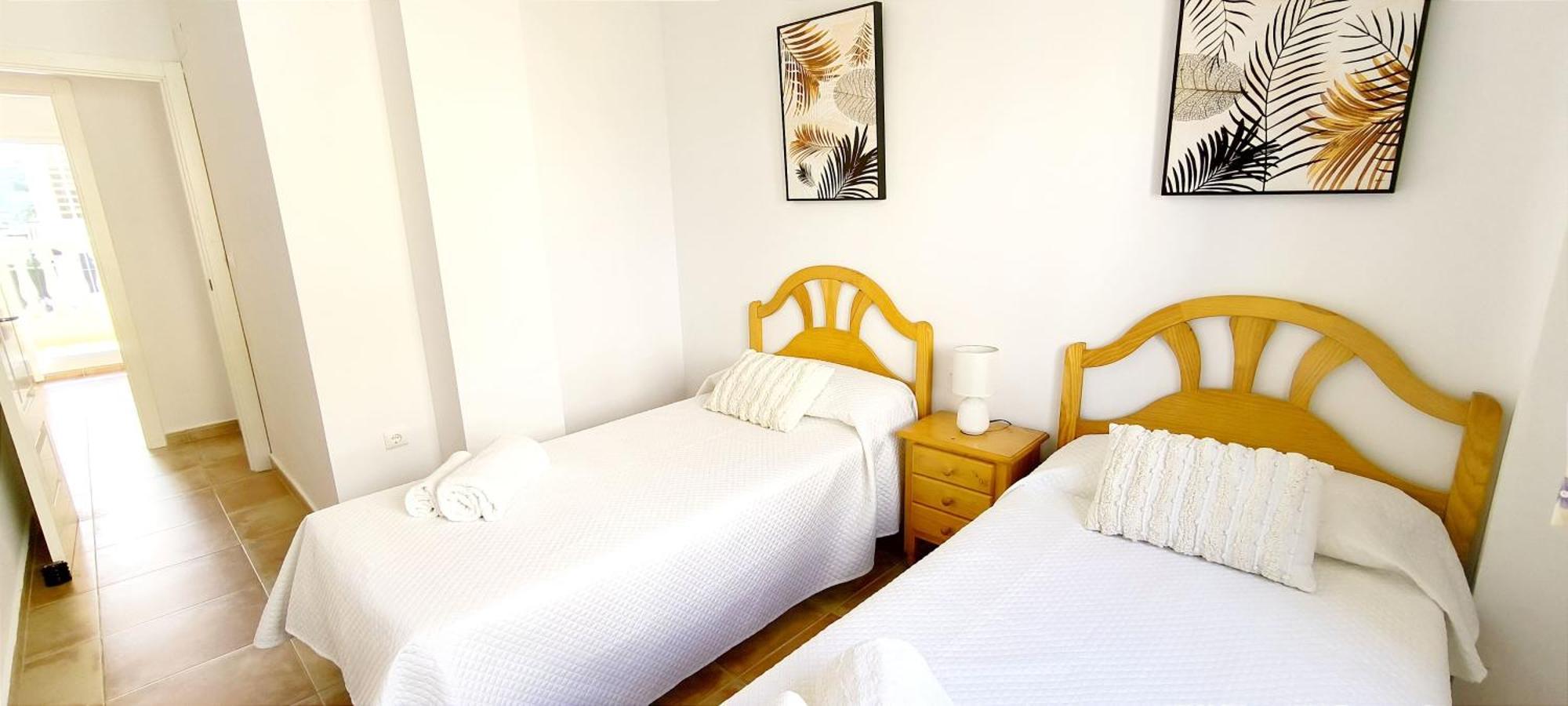 Apartamento Playa Sol By Denia Costa Eksteriør billede