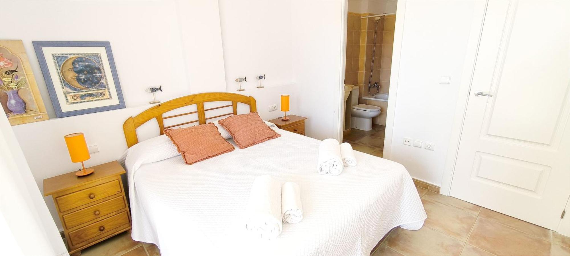 Apartamento Playa Sol By Denia Costa Eksteriør billede