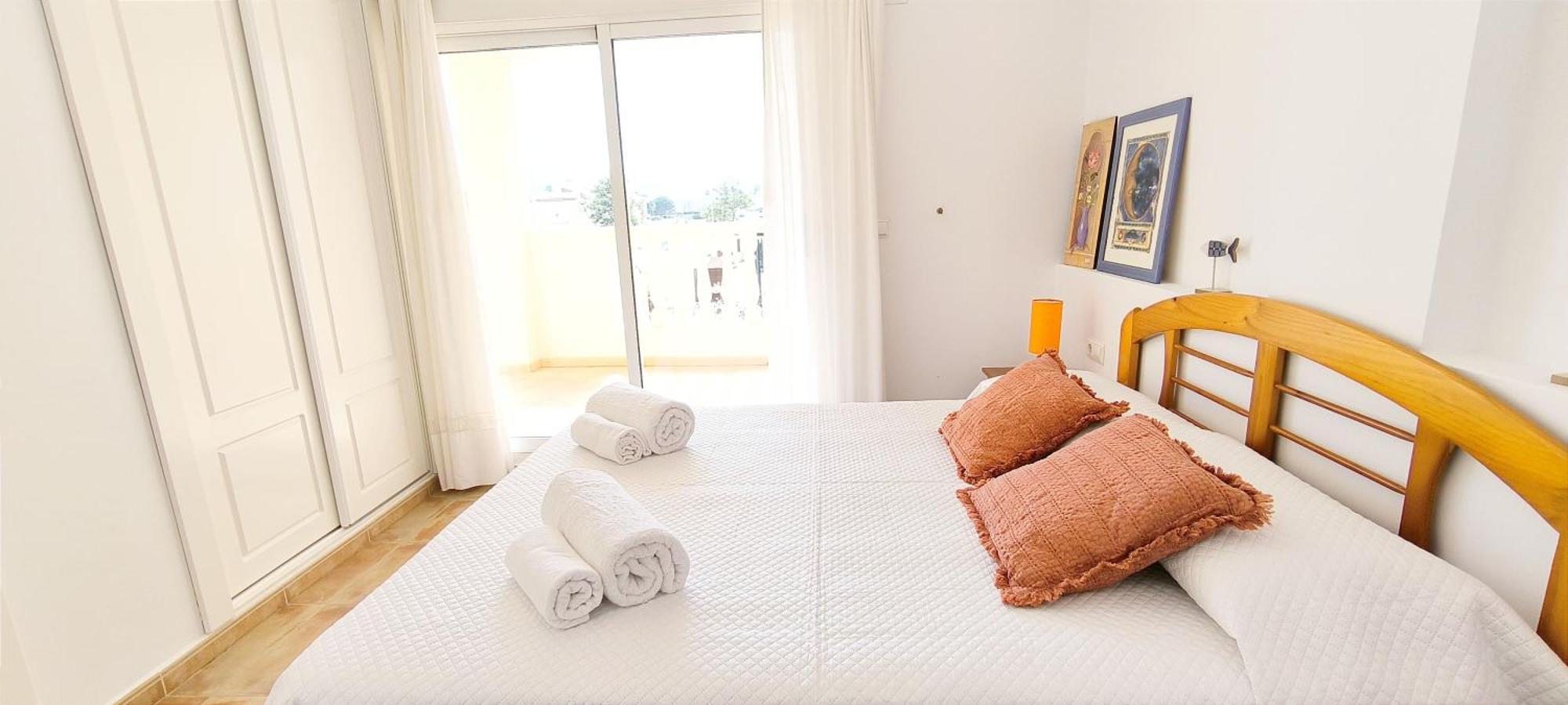 Apartamento Playa Sol By Denia Costa Eksteriør billede