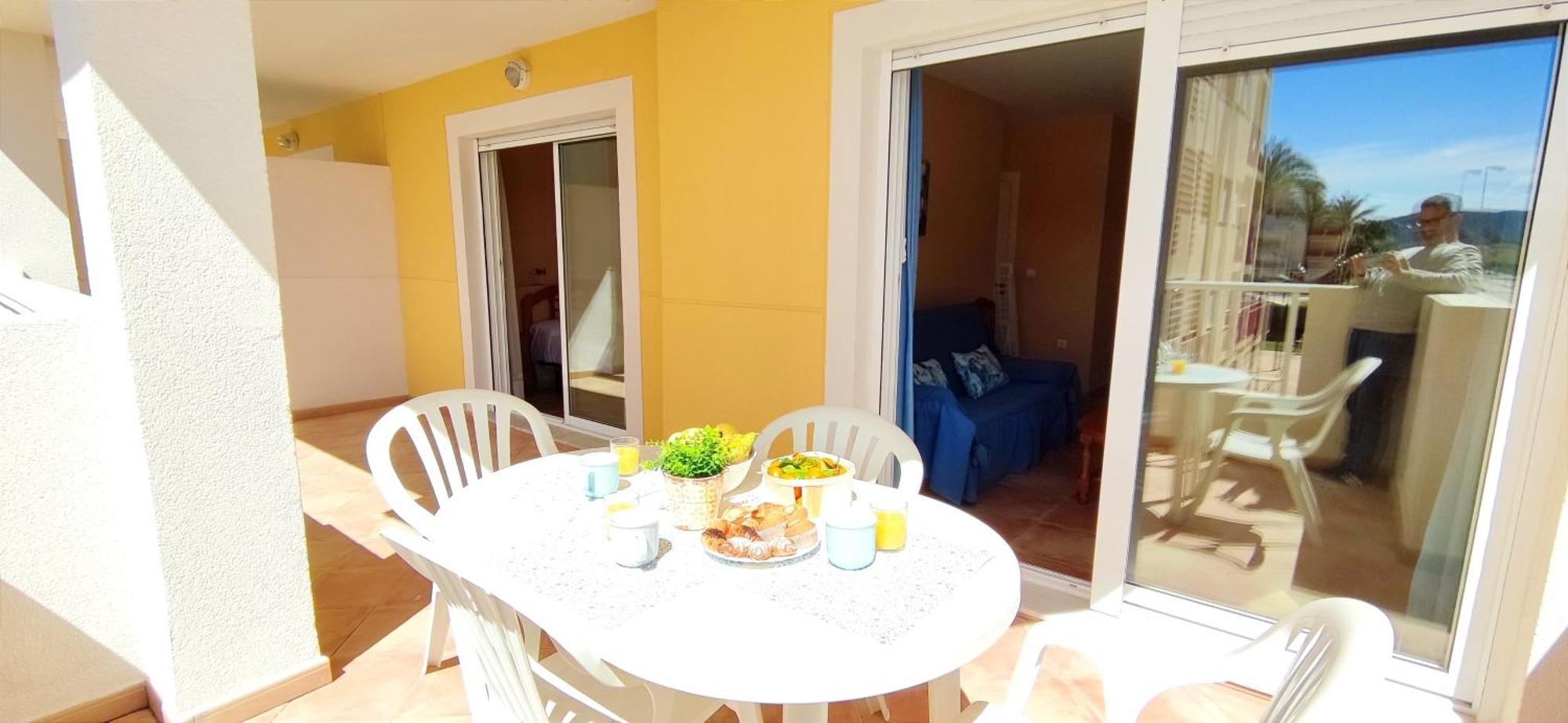 Apartamento Playa Sol By Denia Costa Eksteriør billede